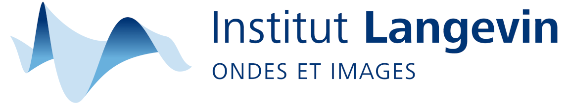 Institut Langevin - Ondes et Images