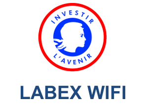 Labex WIFI